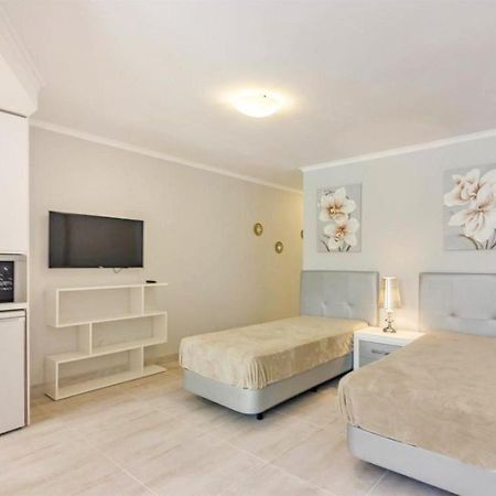 Cozy Central Studio Parque Santiago II Playa de las Americas  Bagian luar foto