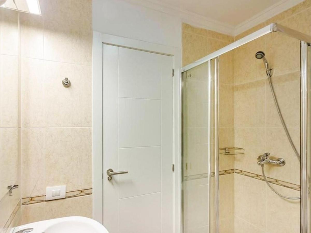 Cozy Central Studio Parque Santiago II Playa de las Americas  Bagian luar foto