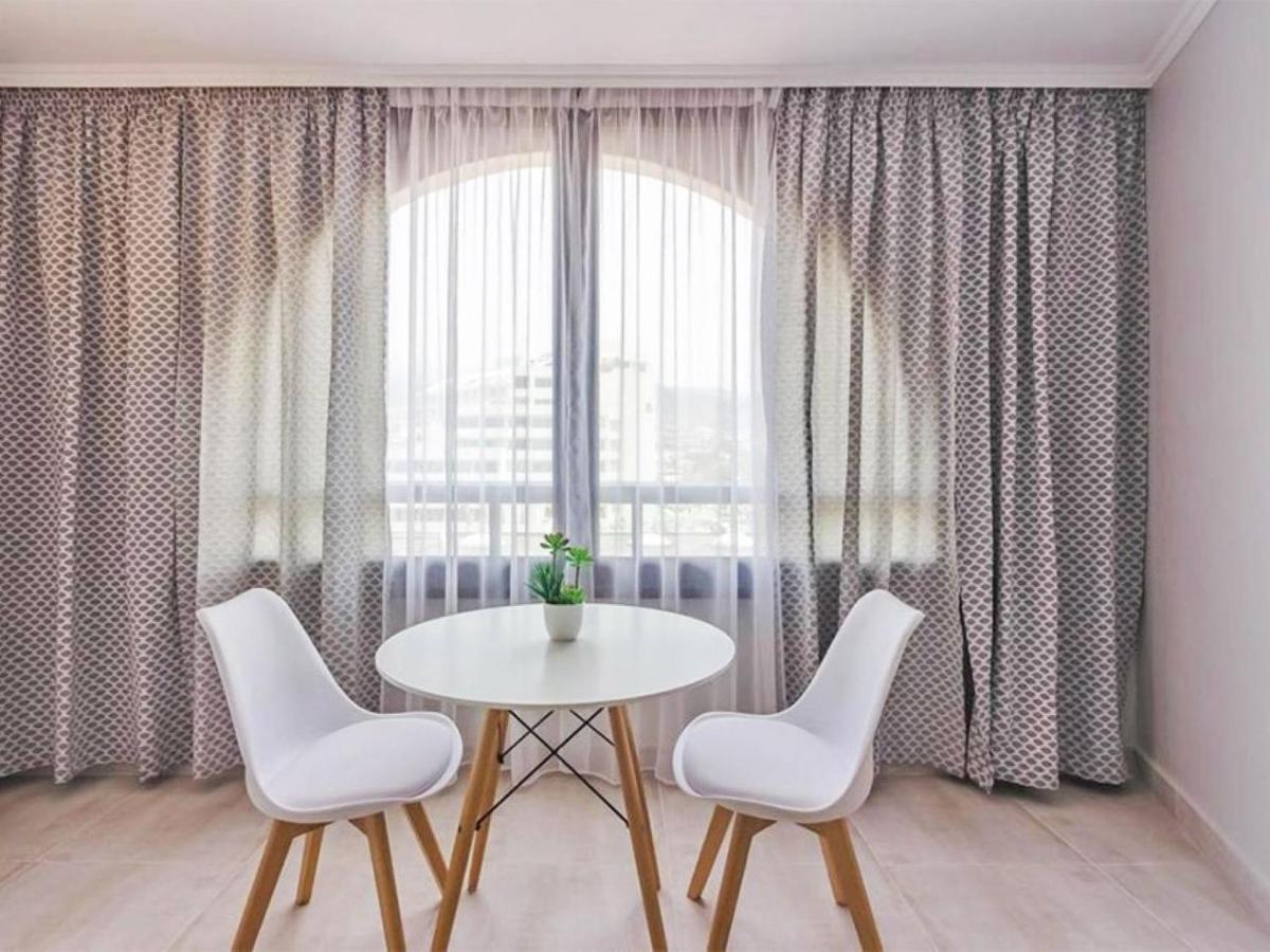 Cozy Central Studio Parque Santiago II Playa de las Americas  Bagian luar foto
