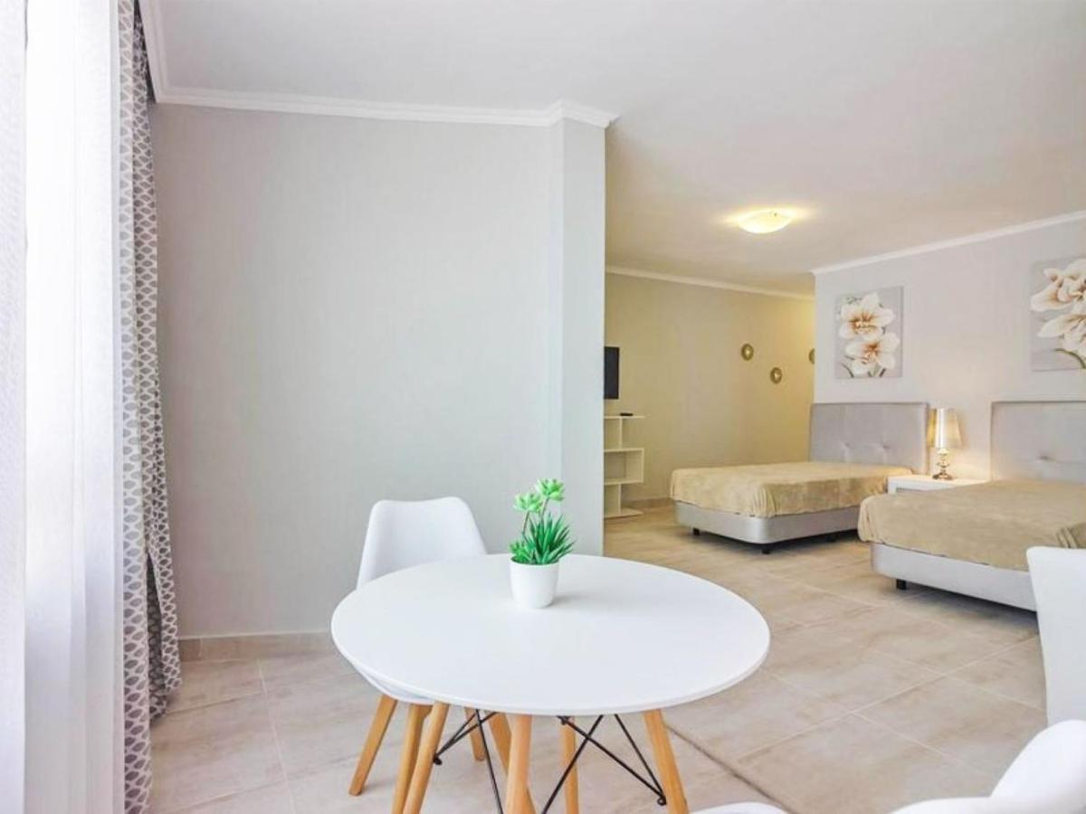 Cozy Central Studio Parque Santiago II Playa de las Americas  Bagian luar foto